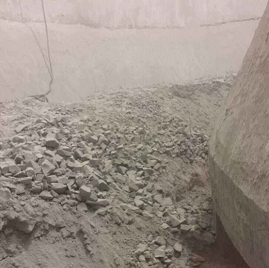 密山清理水泥庫的注意事項:確保安全與效率的全面指南