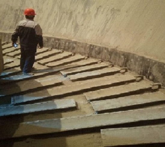 馬鞍山水泥庫(kù)清理:信賴(lài)安全環(huán)保的專(zhuān)業(yè)力量