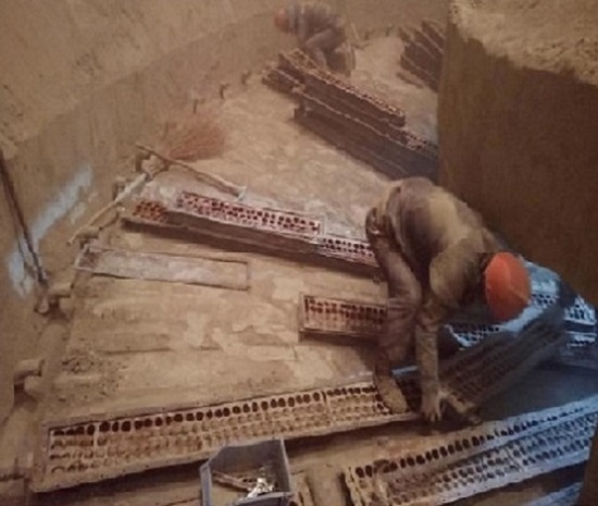 馬鞍山水泥庫清理:專業(yè)打造高效清潔的生產(chǎn)環(huán)境