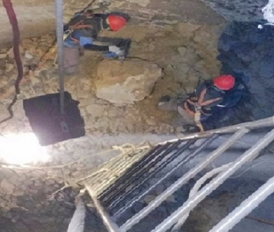 迪慶電廠灰?guī)烨謇?技術(shù)專業(yè)引領(lǐng)安全環(huán)保新高度