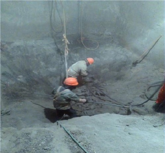 安陽電廠灰?guī)烨鍘旃救诤系牧α颗c綠色生產(chǎn)并進(jìn)的實(shí)踐智慧