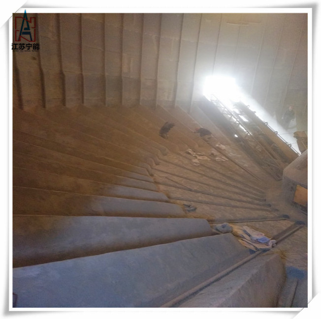 昆明清理水泥庫:挑戰(zhàn)與機遇并存的專業(yè)探索