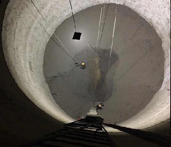 吉林水泥庫(kù)清庫(kù):安全守護(hù)與效率提升的雙贏策略