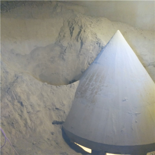 寧夏水泥庫清庫:確保生產(chǎn)安全與效率的關(guān)鍵行動