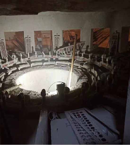 寧夏清理水泥庫公司:高效清庫的方法與策略