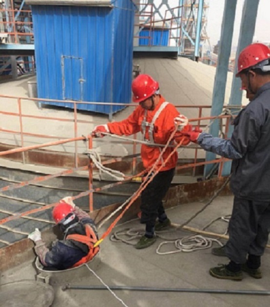 重慶水泥庫(kù)清庫(kù)公司:效率提升,清理水泥庫(kù)的關(guān)鍵所在