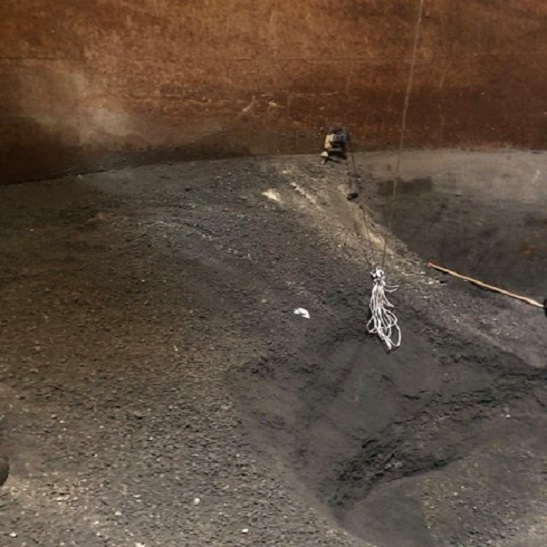 寧夏粉煤灰?guī)烨鍘旃?安全與環(huán)保雙贏的綠色清庫之路