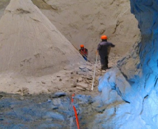 水泥庫清庫:技術(shù)創(chuàng)新帶來的實際效益