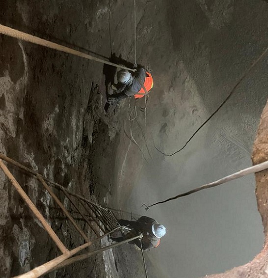 水泥庫清理:機(jī)械化與自動(dòng)化技術(shù)的革新應(yīng)用