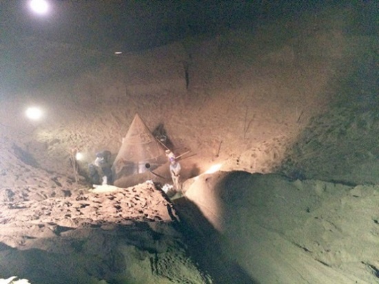 水泥廠清庫:專業(yè)裝備與專業(yè)培訓(xùn)